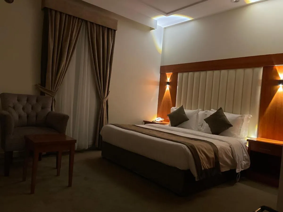 Staytion Express Orjwan Lebanon Jeddah 0*,  Saudi Arabia