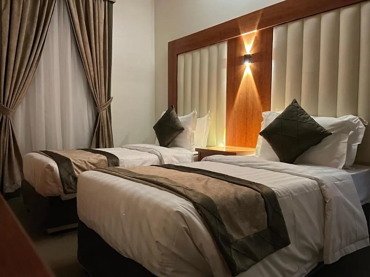 Staytion Express Orjwan Lebanon Jeddah 0*,