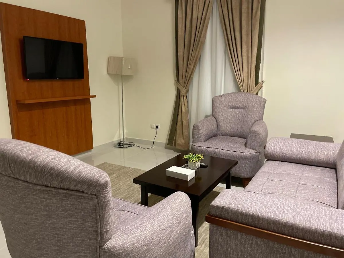 Staytion Express Orjwan Lebanon Jeddah