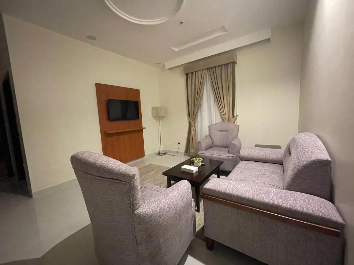 Staytion Express Orjwan Lebanon Jeddah Saudi Arabia