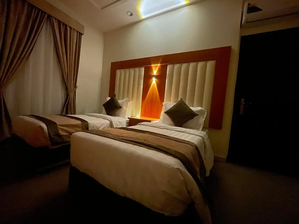 Staytion Express Orjwan Lebanon Jeddah 0*,  Saudi Arabia