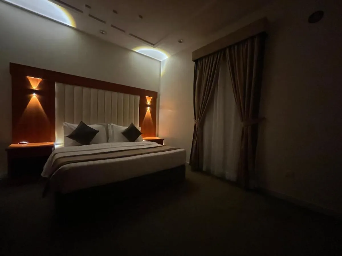 Staytion Express Orjwan Lebanon Jeddah