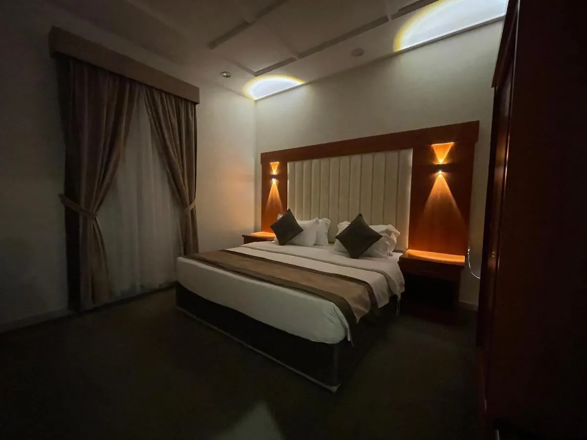 Staytion Express Orjwan Lebanon Jeddah Saudi Arabia