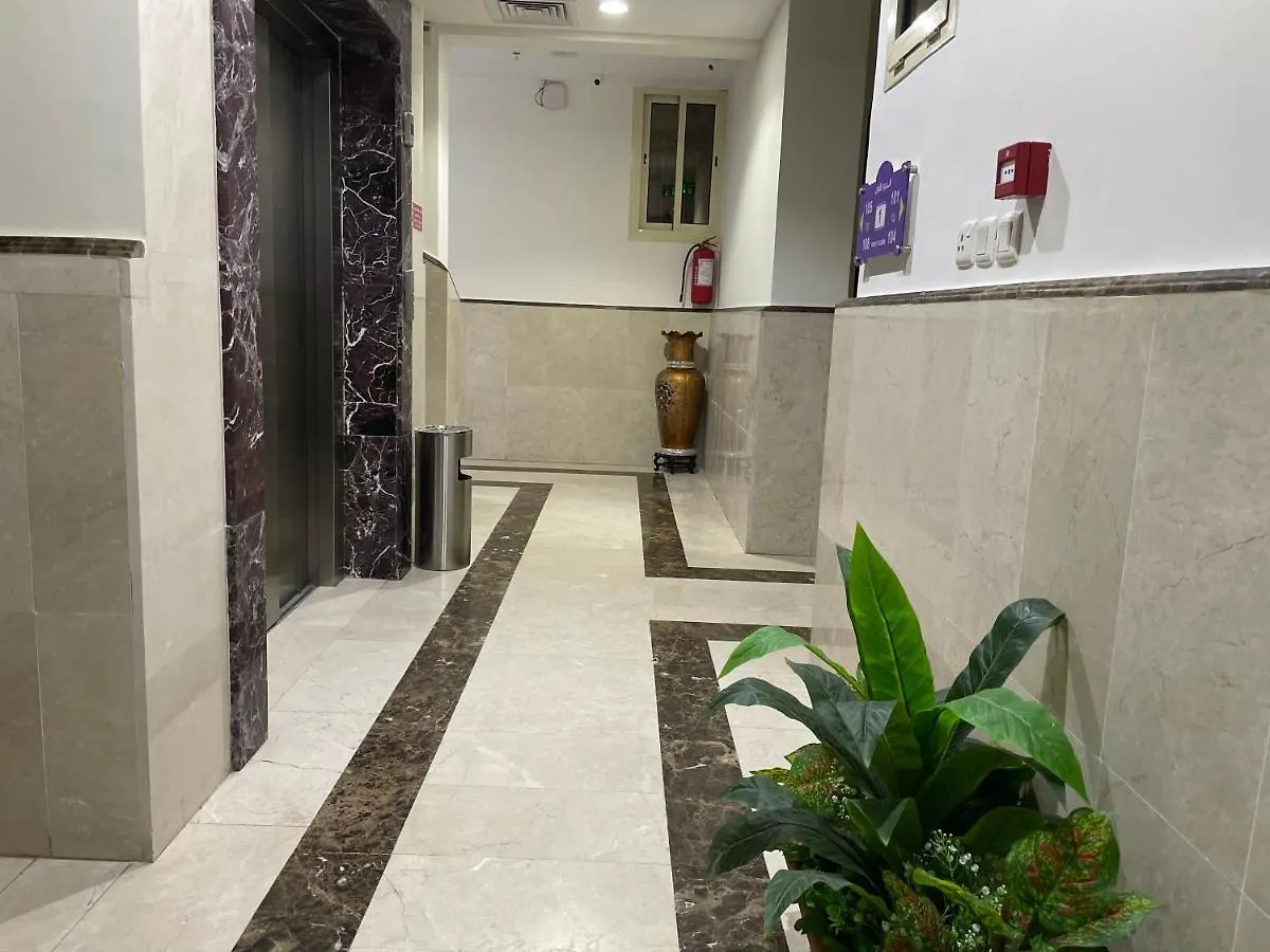 Staytion Express Orjwan Lebanon Jeddah Saudi Arabia