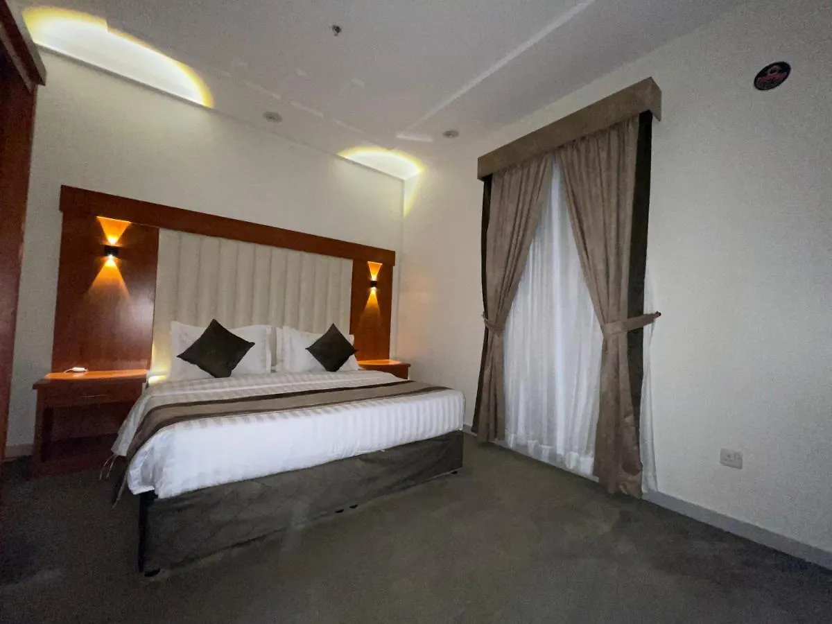 Staytion Express Orjwan Lebanon Jeddah 0*,  Saudi Arabia