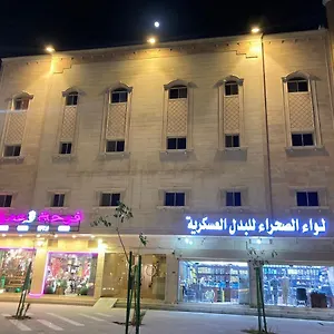 https://shams-suites-furnished-units.medinahotel.net