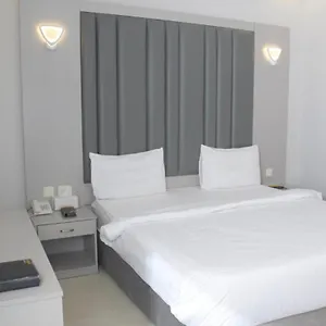 أرين النعيم للوحدات السكنية المفروشة جدة