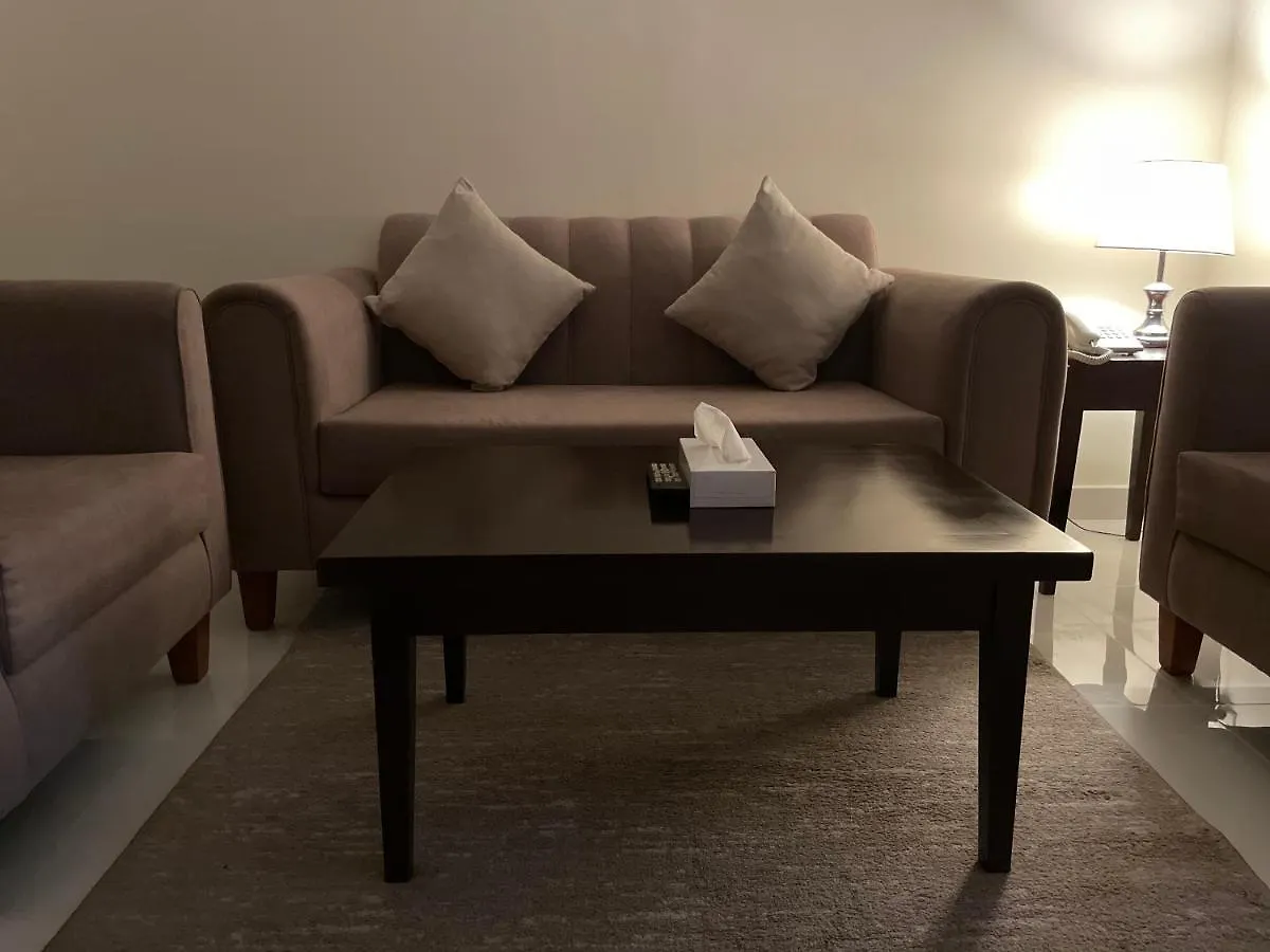 Staytion Express Orjwan Lebanon Jeddah Saudi Arabia