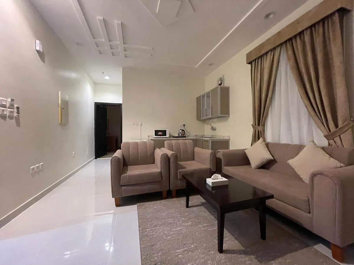 Staytion Express Orjwan Lebanon Jeddah