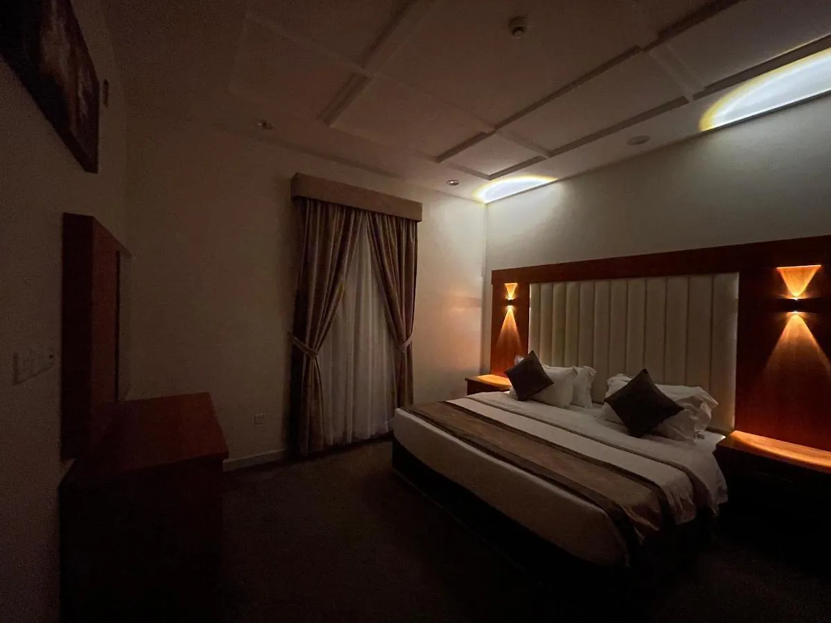 Staytion Express Orjwan Lebanon Jeddah