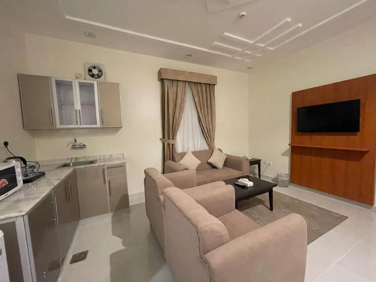 Staytion Express Orjwan Lebanon Jeddah 0*,