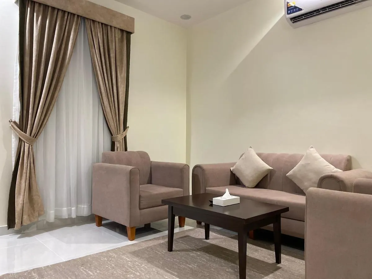 Staytion Express Orjwan Lebanon Jeddah