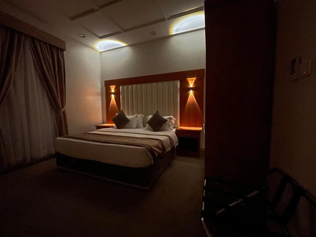 Staytion Express Orjwan Lebanon Jeddah 0*,