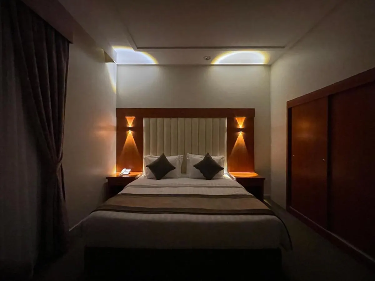 Staytion Express Orjwan Lebanon Jeddah Saudi Arabia
