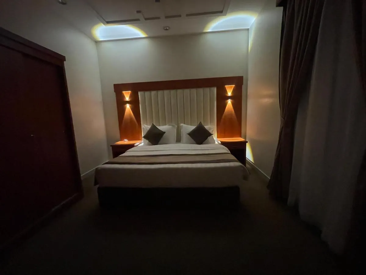Staytion Express Orjwan Lebanon Jeddah