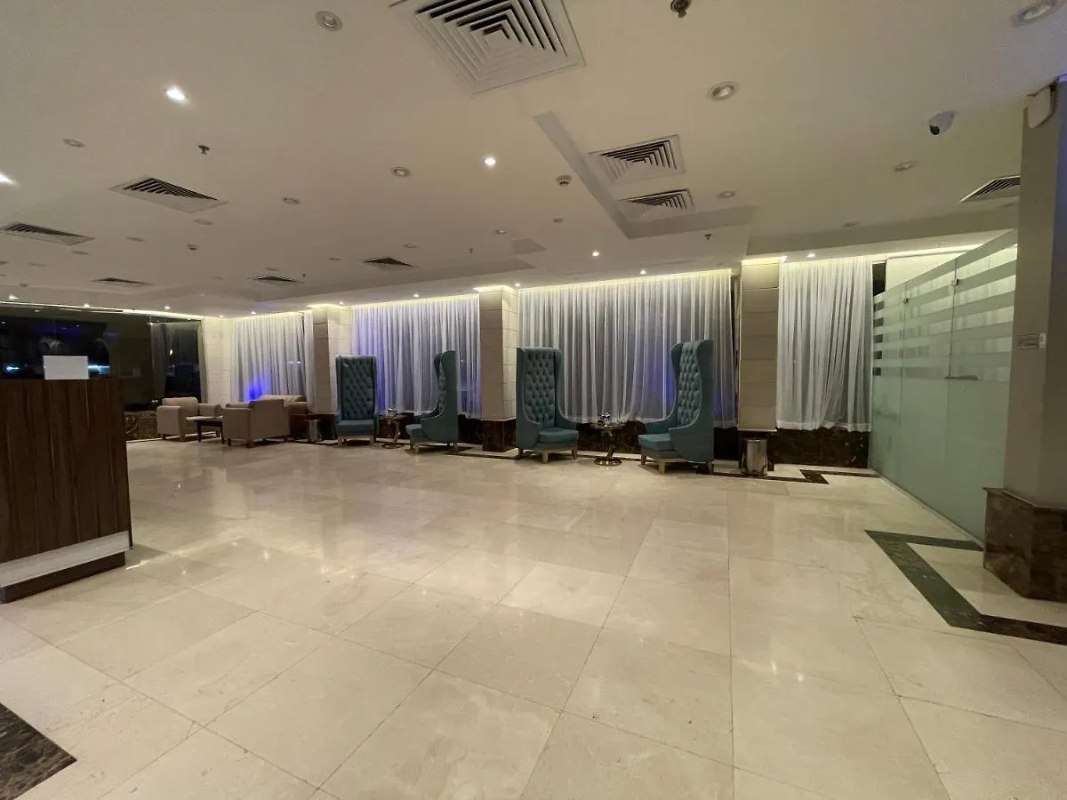 Staytion Express Orjwan Lebanon Jeddah 0*,