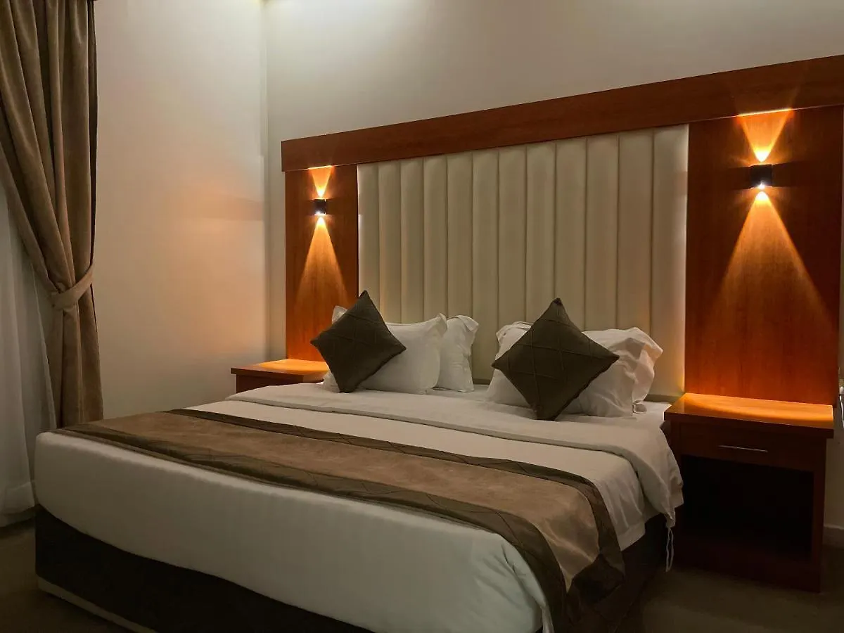 Staytion Express Orjwan Lebanon Jeddah