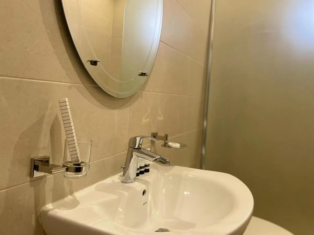 Staytion Express Orjwan Lebanon Jeddah Aparthotel